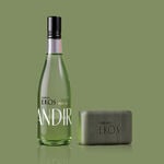 Kit Ekos Andiroba perfumación y limpieza