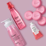 Regalo Madres Tododia Frambuesa y Pimienta Rosa (1 crema corporal + 1 crema de manos + 1 body splash + jabones)