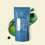 Repuesto acondicionador protector brillo y protección del color Lumina