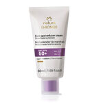 Protector aclarador FPS 50 claro medio Chronos Derma