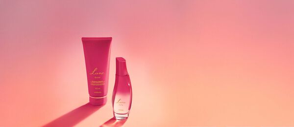 Regalo Madres Luna Divina (1 eau de toilette + 1 crema cuerpo)