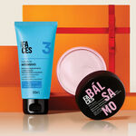 Regalo Faces Rostro