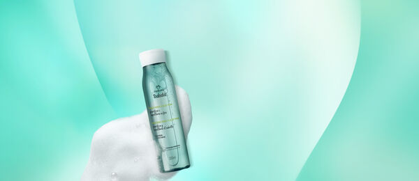 Shampoo Hidratación Manzana verde y Aloe Vera Tododia 300ml