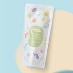 Repuesto loción hidratante Mamá y bebé