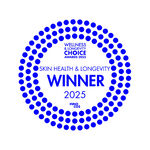 Crema antiseñales fortalecimiento y nutrición 80+ noche Chronos Derma