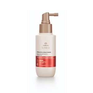 Sérum nocturno anticaída Lumina