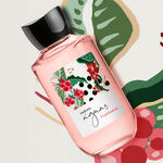 Colonia Aguas frambuesa femenino 150ml