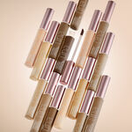 Corrector cobertura extrema Una