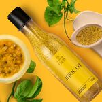 Jabón Líquido Exfoliante para el Cuerpo Ekos Maracuyá