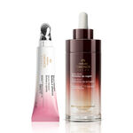 Kit Chronos Antiarrugas y Contorno de Ojos