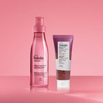 Regalo Madres Mora Roja y Jabuticaba (1 body splash + 1 jabón líquido exfoliante)
