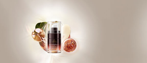 Súper sérum para ojos reductor de arrugas y flacidez Chronos Derma 15 ml