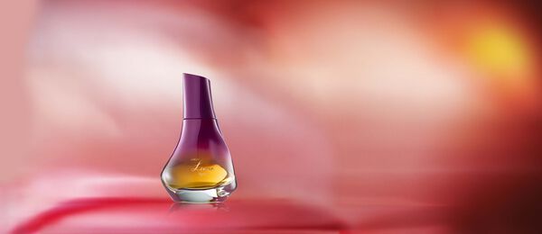 Eau de Parfum Femenino Luna legado 50ml