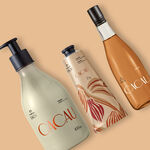 Regalo Madres Ekos Cacao (1 Crema Cuerpo + 1 Crema Manos + 1 Frescor EDT)