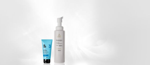 Kit Hidratación Chronos Derma y Faces