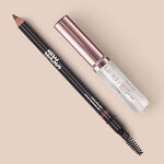 Kit Cejas Perfectas Faces y Una (2 productos)