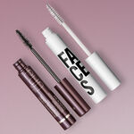Kit Dúo Máscara para Pestañas Una y Faces (2 productos)