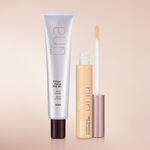 Kit Primer Facial FPS 40 y Corrector Cobertura Extrema 10 N (2 productos)