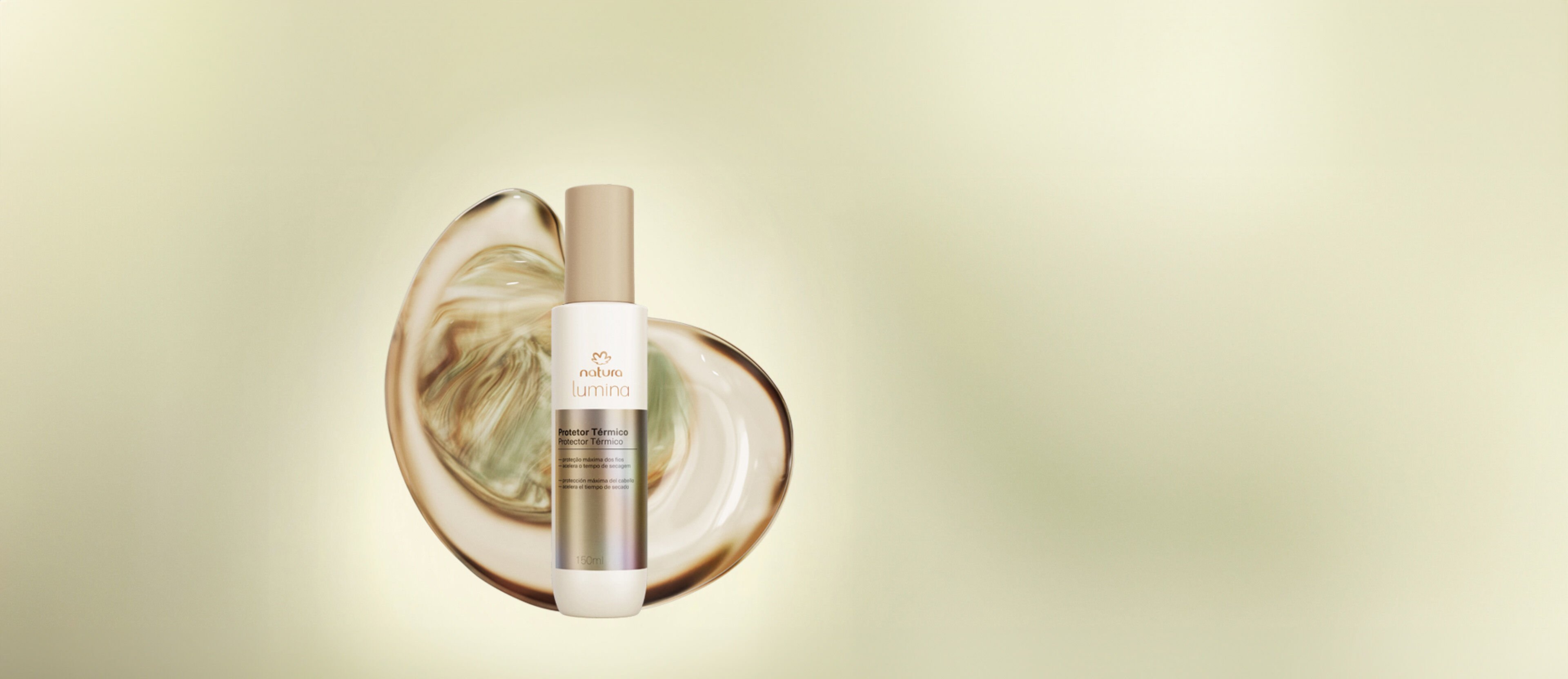 Protector térmico Lumina