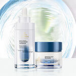 Kit Sérum Rellenador Hidratante y Acqua Renovador Chronos Derma (2 productos)