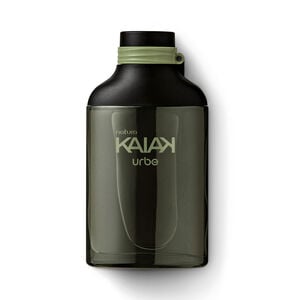 Eau de toilette Kaiak urbe masculino 100ml