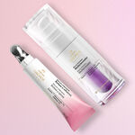 Kit Rostro y Ojos Chronos Derma (2 productos)