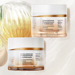 Kit Dupla Antiedad 60+ Chronos Derma (2 productos)
