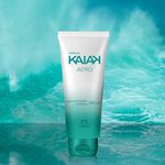 Jabón líquido corporal Kaiak Aero femenino