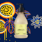 Pulpa hidratante corporal Maracuyá sueños - 400 ml