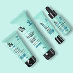 Kit Rutina Completa para Piel con Acné (4 productos)