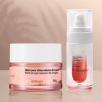 Set Chronos Lifting Firmador + Balm para Ojos