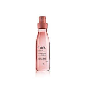 Body splash Tododia frutas rojas femenino 200ml