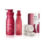 Kit Cereza y Avellana (HC + JB + BS)