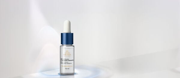 Chronos D Serum Mini preenchimento