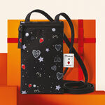 Bolso para celular Crossbody by Sacré