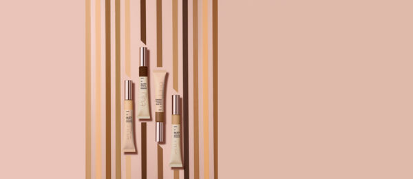 Corrector cushion nude me Una