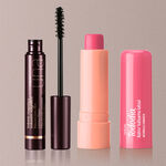 Kit Bálsamo Labial Tododia y Máscara para Pestañas Una (2 productos)