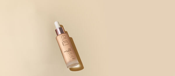Base sérum nude me Una
