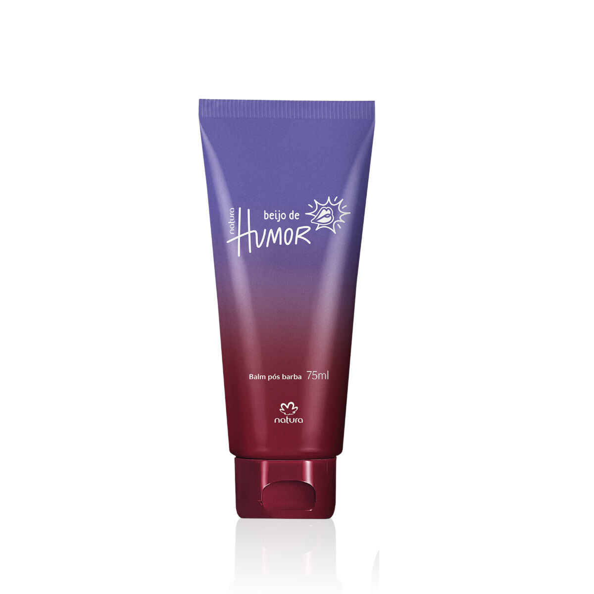 Bálsamo barba Humor beijo 75ml