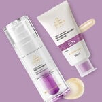 Regalo Madres Chronos Derma Antimanchas (1 Sérum + 1 Protector Facial Aclarador)