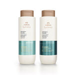 Kit Básico Lumina Afros
