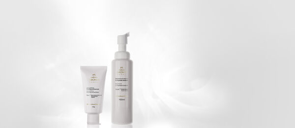 Kit Chronos Derma Peeling y Limpieza