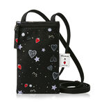 Bolso para celular Crossbody by Sacré