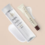 Kit Agua Micelar Chronos Derma y Primer Blur Una (2 productos)