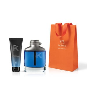 Kit Rutina Kaiak K (2 productos)