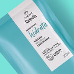 Repuesto mascarilla concentrada Tododia manzana verde y aloe vera