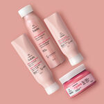 Kit Tododía reparación flor de cereza y aguacate intenso