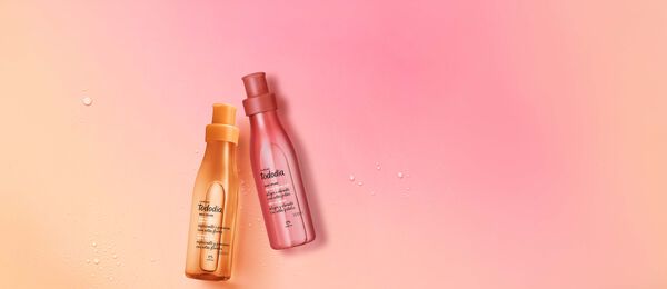 Kit Body Splash Tododia Frutas Rojas y Mango Rosa y Agua de Coco (2 productos)