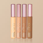 Kit Corrector Cobertura Extrema 24h Una (4 productos)