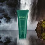 Gel para barba 2 en 1 Kaiak aventura masculino